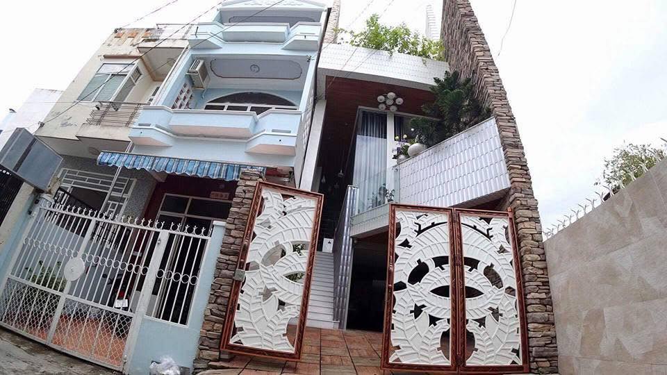 Bán nhà hẻm ô tô Trần Văn Hoài, Ninh Kiều, Cần Thơ 66.68m² chỉ 11.5 tỷ - Nhà đẹp, gần trung tâm!