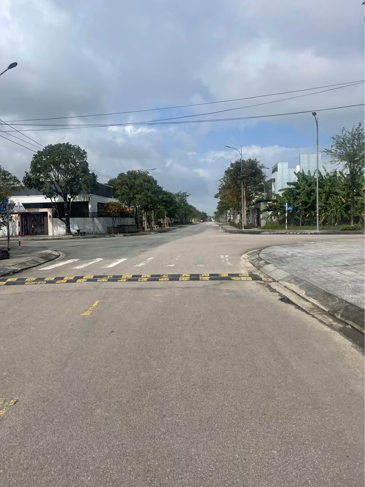 Đất Khu Biệt Thự ADB Tân Thạnh, Tam Kỳ 150m² giá 2 tỷ - Đầu tư sinh lời đảm bảo!