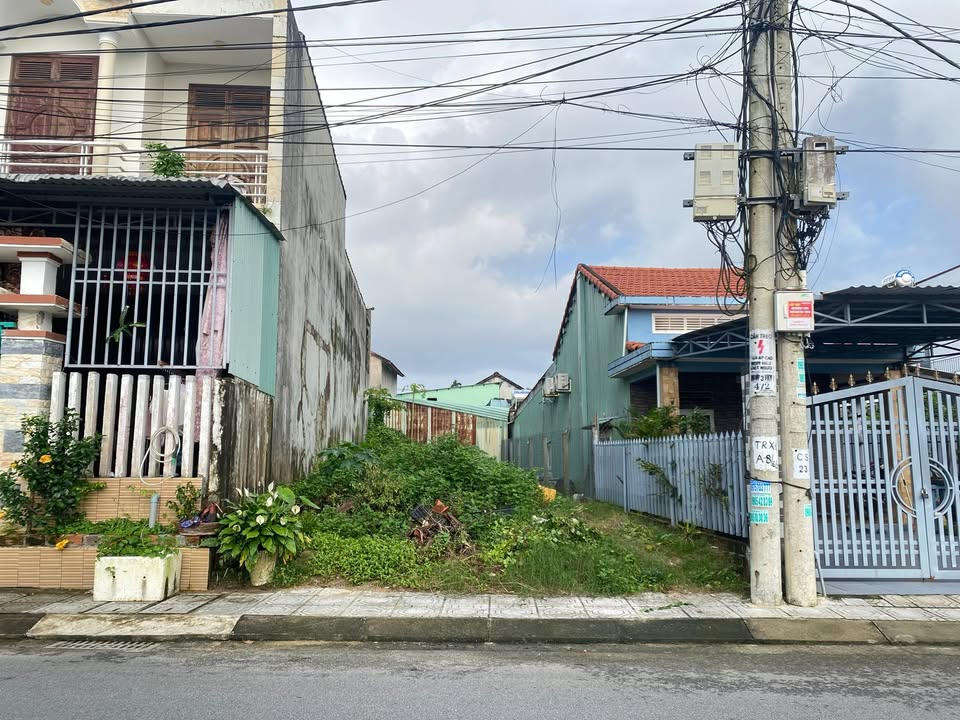 Đất nền Trường Xuân Tam Kỳ 100m² giá 1.6 tỷ - Lô duy nhất còn lại trong khu vực!