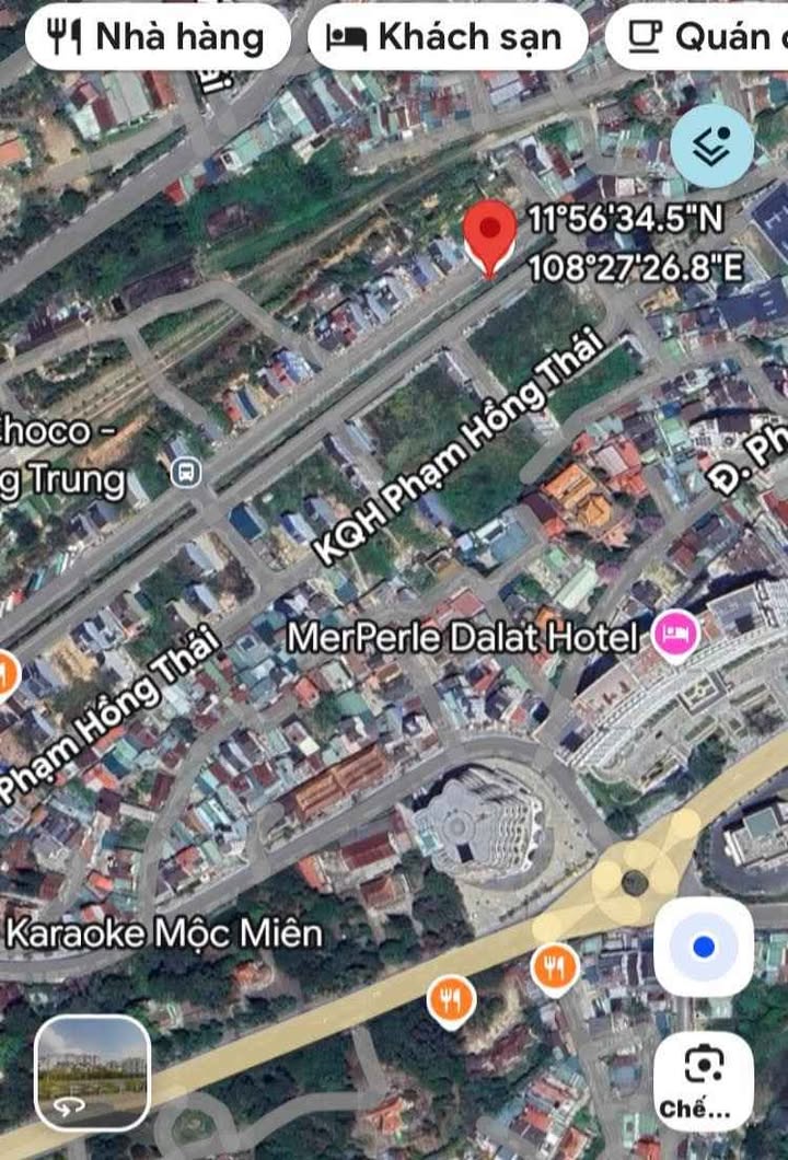 Nhà Đào Duy Từ Đơn Dương 134m² giá 5.2 tỷ - Pháp lý rõ ràng, thương lượng nhẹ!