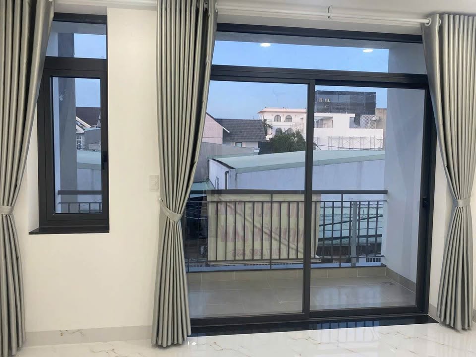 Nhà hẻm 80 Ngô Chí Quốc, Thủ Đức, 54m² giá 5.1 tỷ - Đầu tư sinh lời cao!