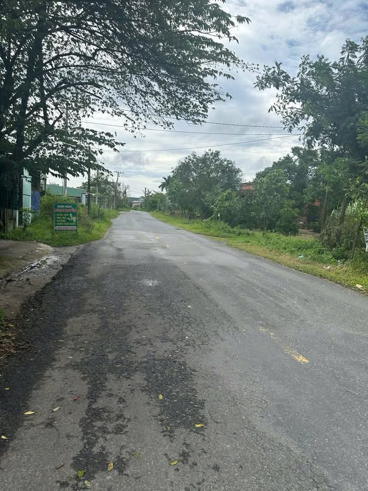 Đất mặt tiền đường Lục Viên, xã Đức Lập Hạ, 360m² giá 3.5 tỷ - Cơ hội đầu tư lý tưởng!