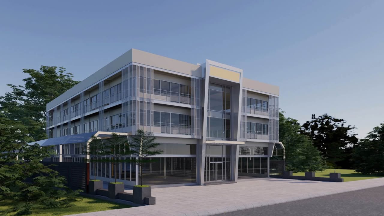 Cho Thuê Mặt Bằng Lớn Tại 311 Phước Thiện, Thủ Đức - Diện Tích 770m² Chỉ 200 Triệu