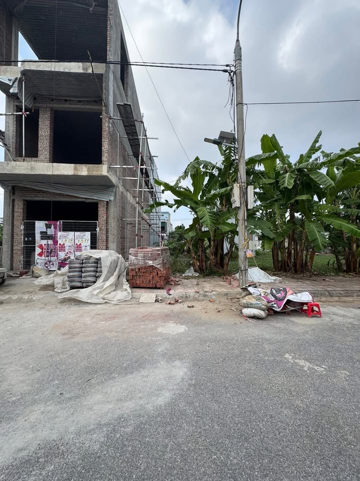 Đất nền Thái Bình 66,4m² giá 1,7 tỷ - Đầu tư sinh lời ngay!