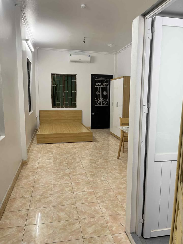 Phòng cho thuê tại 94 Ngọc Hà, Ba Đình 4.2 triệu - Sẵn sàng vào ở ngay!