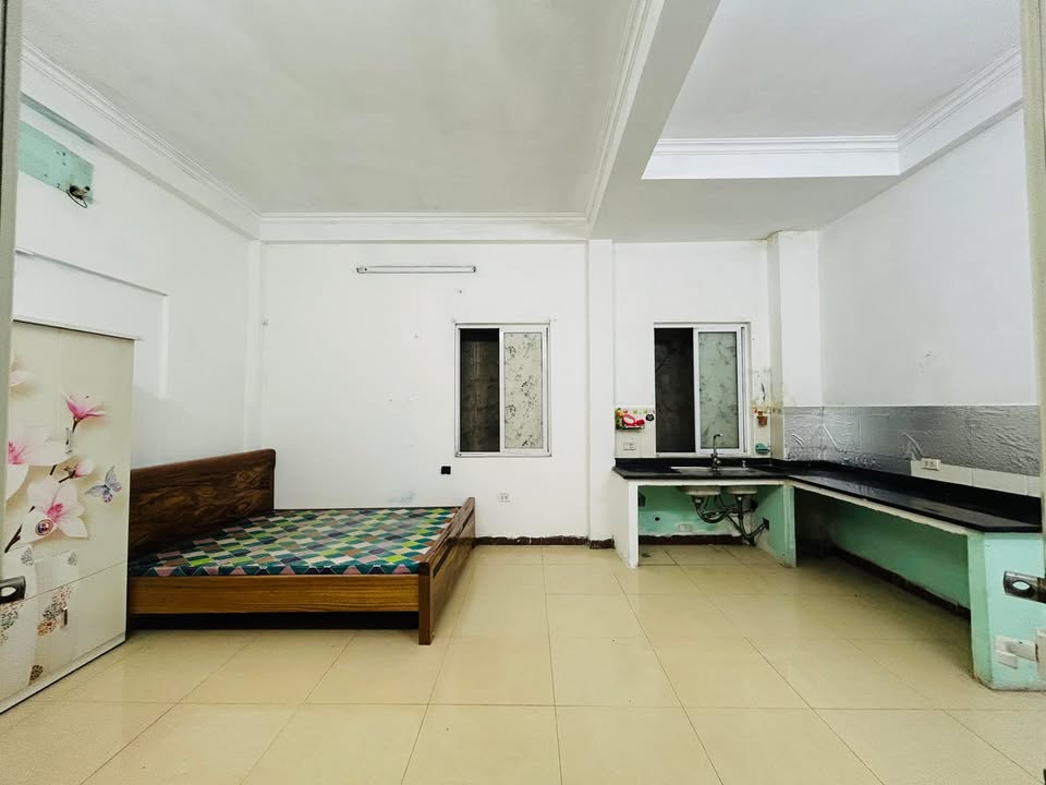 Phòng cho thuê CCMN ngõ 119/38 Cổ Nhuế, 25m² giá 2.8 triệu - Sẵn sàng vào ở ngay!