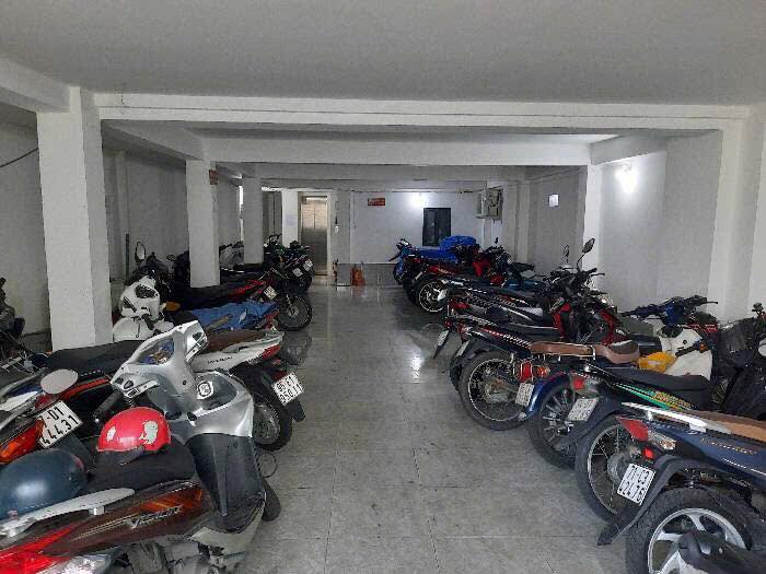 Căn hộ cho thuê tại Nguyễn Văn Khối, Gò Vấp 96m² giá 15 tỷ - Dòng tiền ổn định hàng tháng 80 triệu!