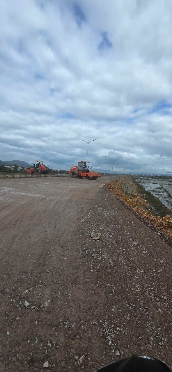 Bán lô đất tại Phước Thuận, Tuy Phước 67m² giá 1.4 tỷ - Cơ hội đầu tư tuyệt vời!