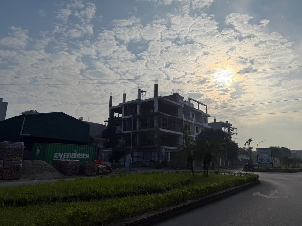 Đất nền Tân Hồng, Từ Sơn 200m² giá chỉ 20 tỷ - Đầu tư sinh lời ngay!