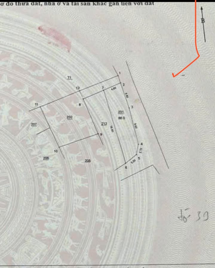 Đất nền Kim Bài - Thanh Oai 88m² giá chỉ từ 4x triệu - Cơ hội đầu tư hấp dẫn!