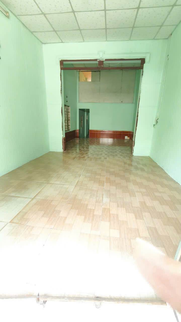 Cho thuê nhà nguyên căn Thuận An 2 phòng ngủ giá 4.3 triệu - Mặt tiền kinh doanh sầm uất