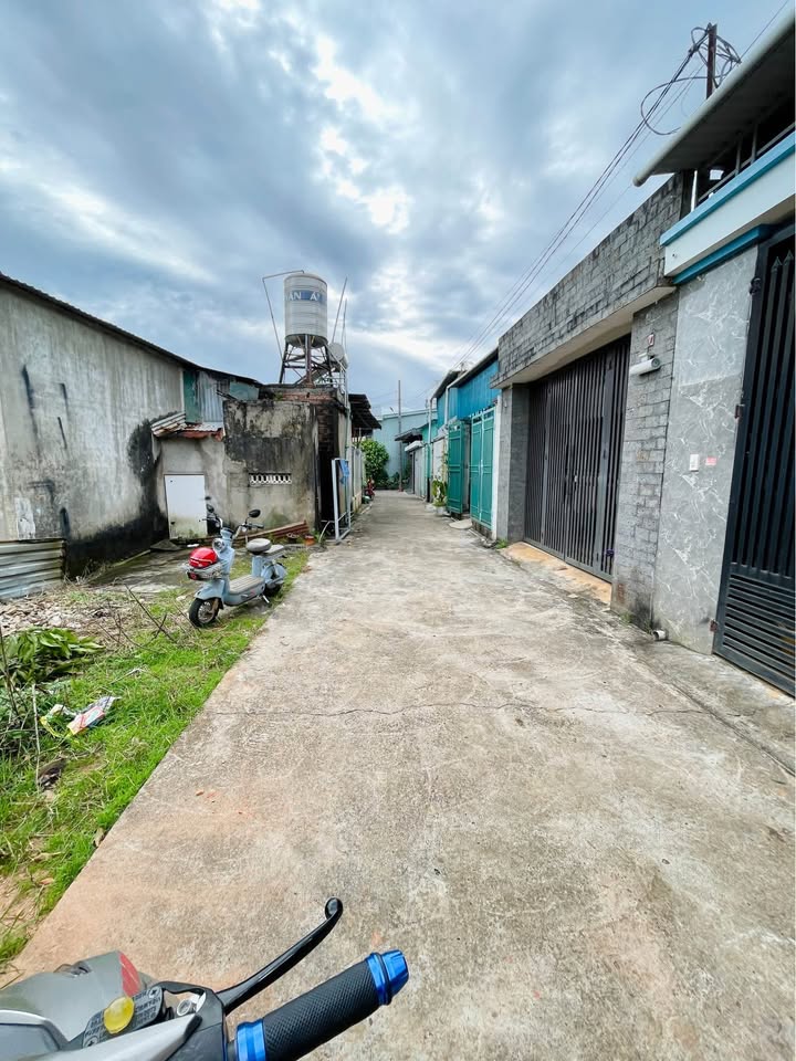 Đất thổ cư phường Hoa Lư, Pleiku 82m² - Nở hậu đẹp, giá tốt!