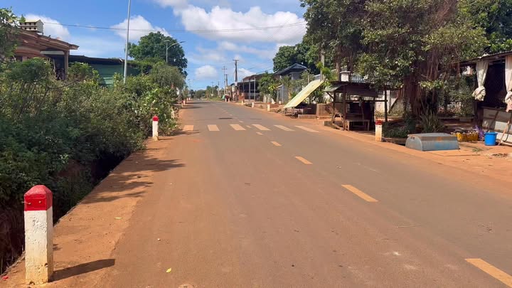 Đất nền tại xã Ia Le, huyện Chư Pưh, Gia Lai 350m² giá 1.6 tỷ - Đầu tư sinh lời ngay!