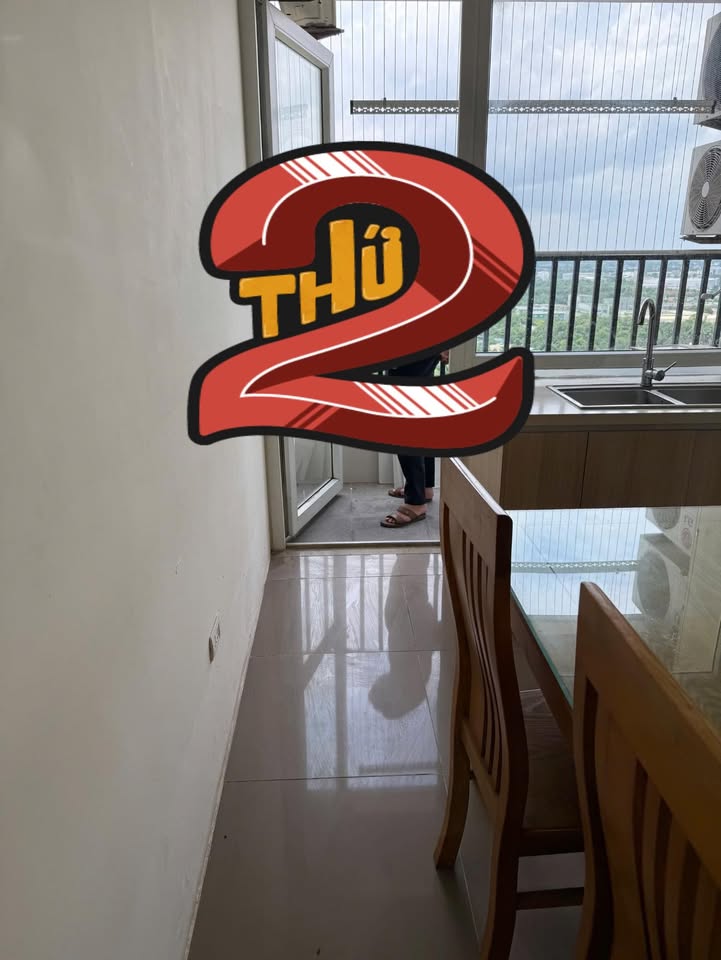 Căn hộ chung cư Phenika Hòa Lạc Thạch Thất 58m² giá thỏa thuận - Full nội thất vào ở ngay!