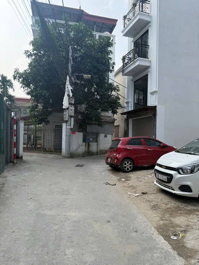 Đất Phúc Lợi Long Biên 60m² giá 8.39 tỷ - Đầu tư sinh lời hấp dẫn!