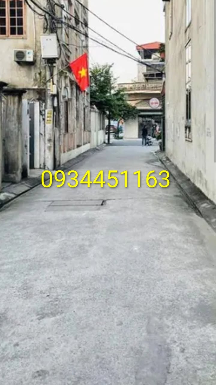 Đất Dương Hà, Gia Lâm 88m² giá 8 tỷ - Tiềm năng tăng giá vượt trội!