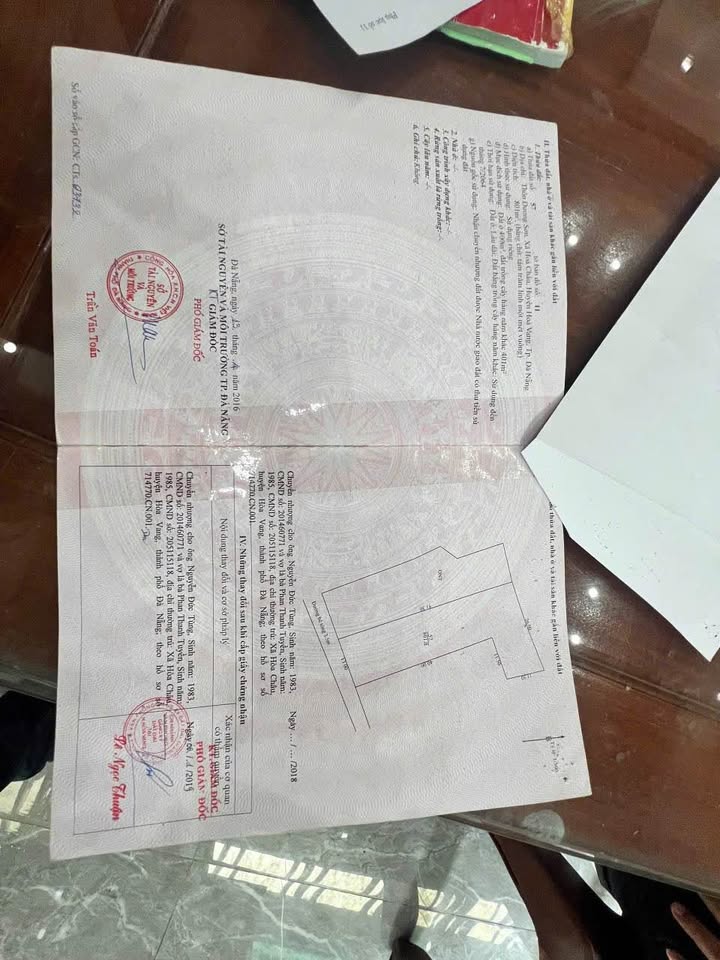 Đất mặt tiền Nam Kỳ Khởi Nghĩa 800m² giá chỉ 13.5 tỷ - Cơ hội đầu tư tuyệt vời!