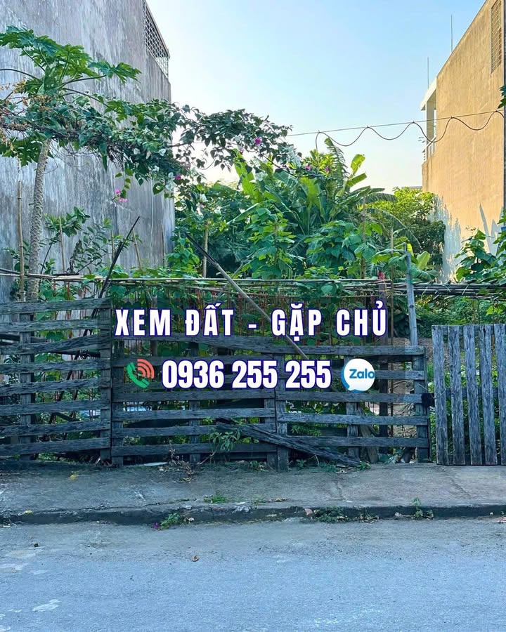 Đất Vân Tra An Đồng 100m² giá 3,xx tỷ - Vị trí đẹp, tiện ích đầy đủ!