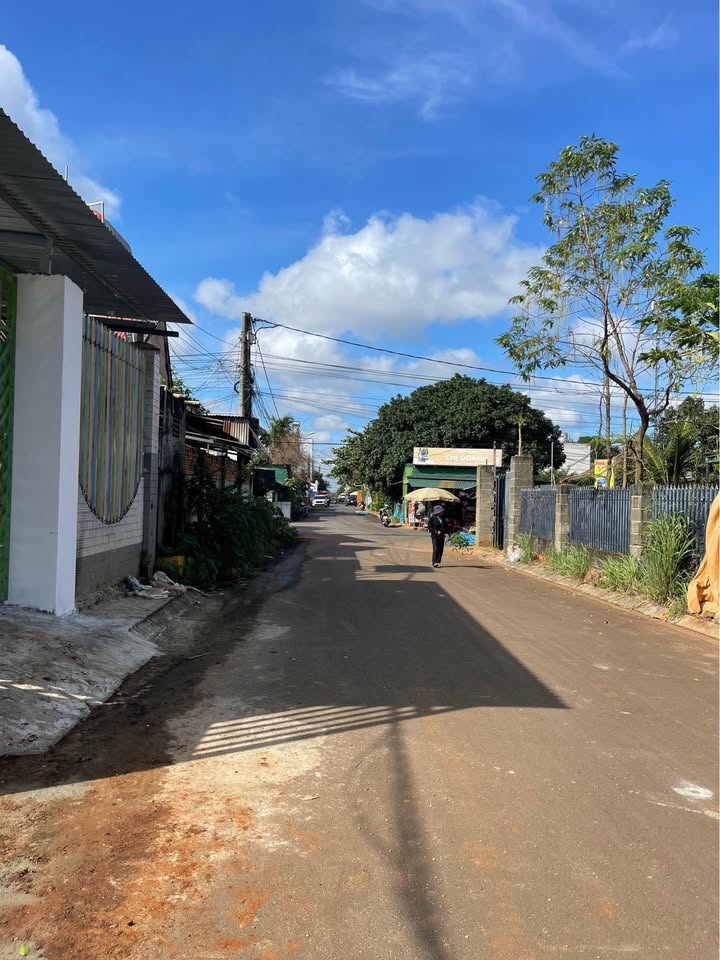 Đất hẻm 99 YNue, Ea Tam, 94m² giá 2.95 tỷ - Đường rộng, tiện ích đầy đủ!