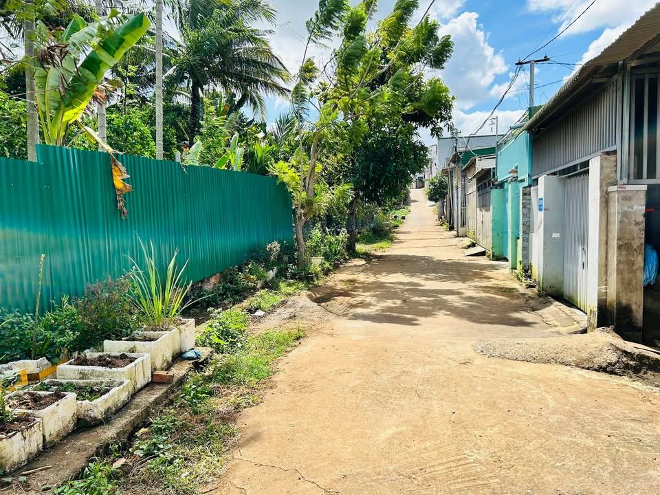 Đất nền Phường Ea Kao, Buôn Ma Thuột 800m² giá 6,85 tỷ - Đầu tư sinh lời ngay!