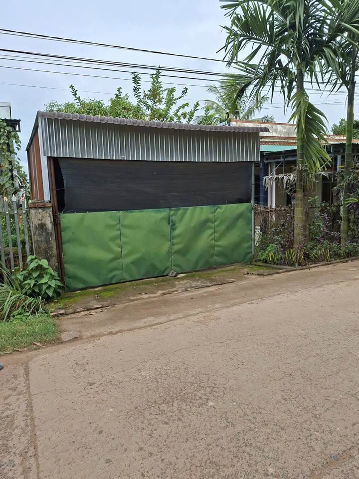 Đất nền chính chủ tại xã Dang Kang, Krông Bông 1320m² - Đầu tư sinh lời tuyệt vời!