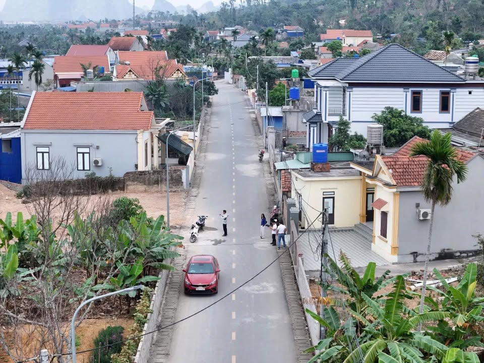 Đất nền mặt đường Lưu Kiếm, Hải Phòng 68m² giá 1 tỷ - Đầu tư sinh lời cao!