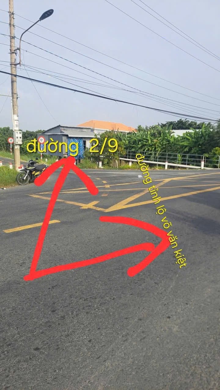 Đất nền Tân Phú, Thanh Bình 1700m² giá từ 45 triệu/m ngang - Đầu tư sinh lời cực tốt!