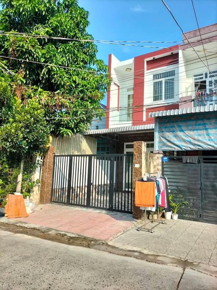 Nhà phố 2 tầng đường Trần Tế Xương, 103m² giá 2.339 tỷ - Chính chủ bán gấp!