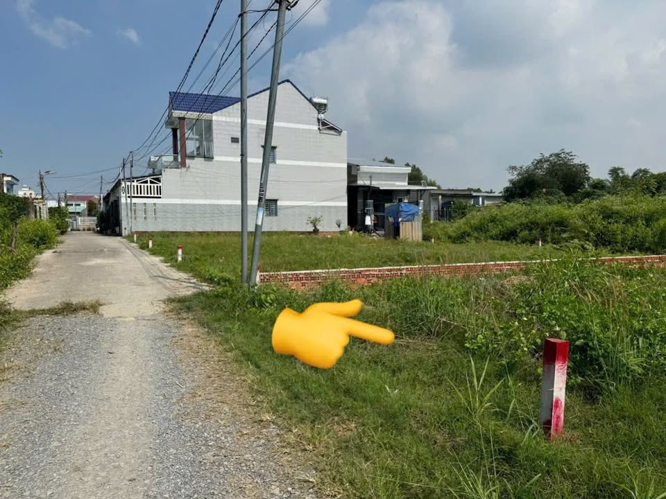 Đất nền Vĩnh Thanh Nhơn Trạch 70m² giá 1.49 tỷ - Sổ hồng chính chủ