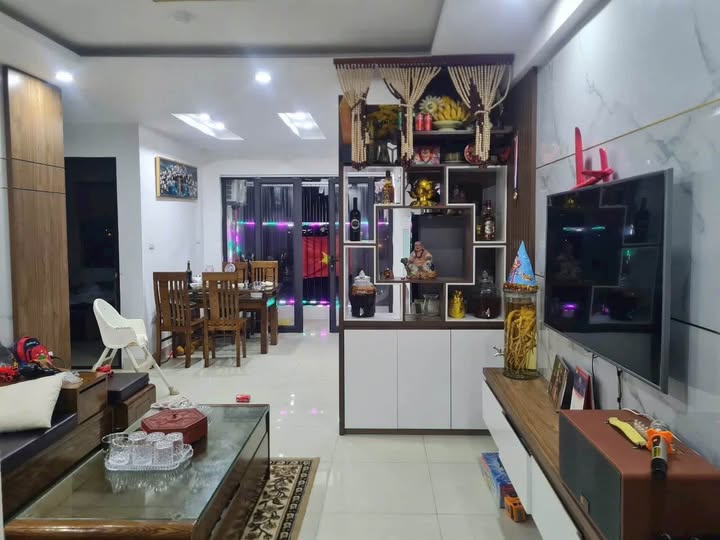 Căn hộ Chung cư Trường Thành 2, Phường Trường Vinh, 71m² giá 2.1 tỷ - Đầu tư sinh lời!
