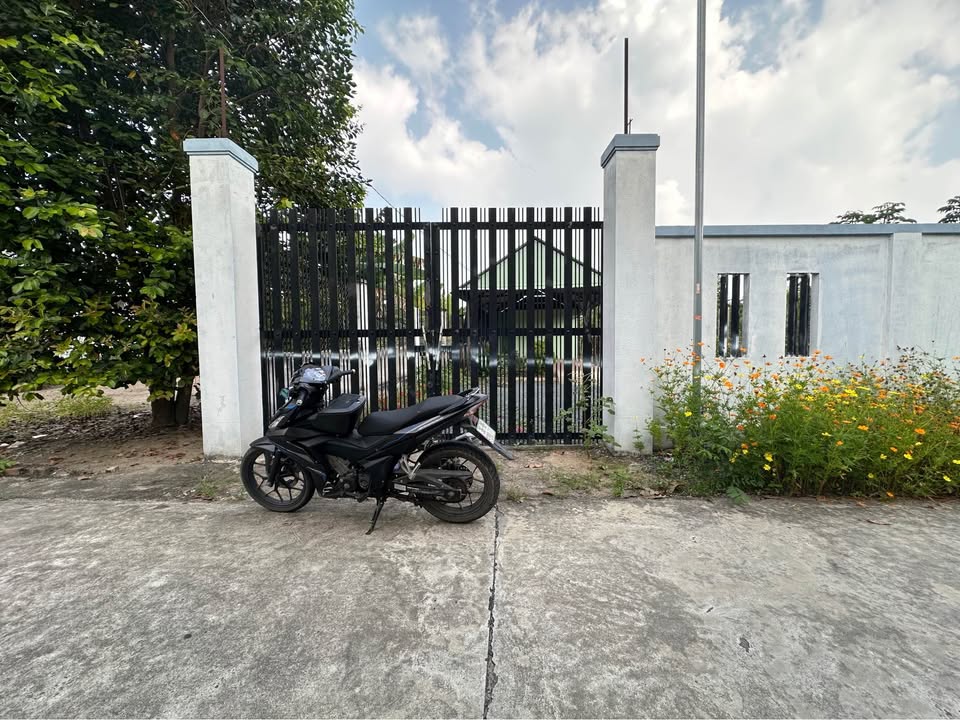 Đất vườn xã Phước An, Nhơn Trạch 582m² giá 2.099 tỷ - Đầu tư sinh lời tại vị trí đắc địa!