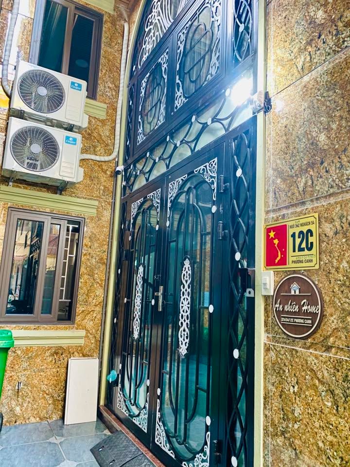 Phòng cho thuê đẹp như homestay tại Phương Canh, 4.3 triệu - Miễn phí tháng 12!