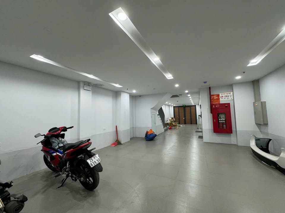 Cho thuê Studio 30m² tại Ngõ 132 Cầu Giấy - Trống vào ở ngay!