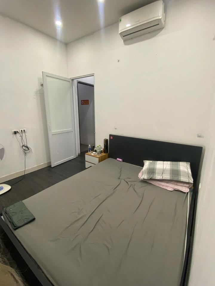 Phòng trọ cho thuê tại Cầu Giấy 15m² giá 3.5 triệu - Đầy đủ tiện nghi, vào ở ngay!