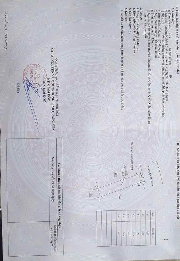 Nhà mặt tiền Bùi Thị Xuân Đà Nẵng 130m² giá 2.8 tỷ - Cơ hội đầu tư hấp dẫn!