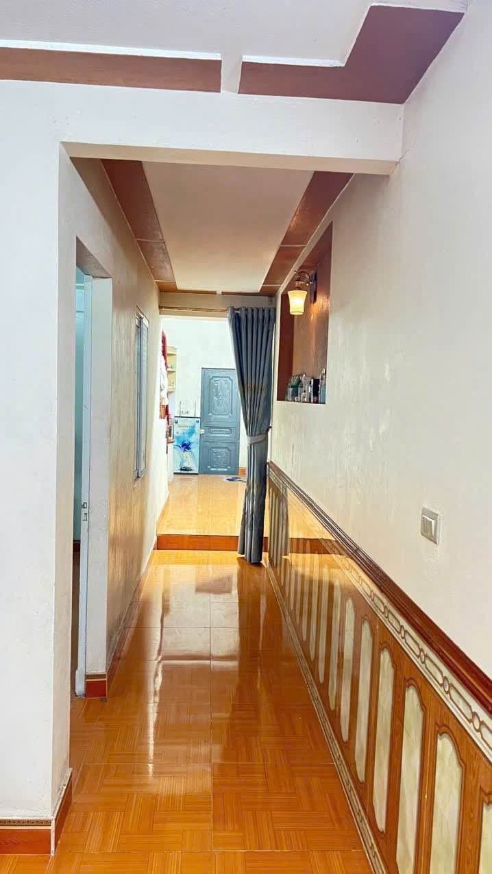 Nhà cấp 4 Cốc San, Lào Cai 100m² giá 2 tỷ - Thiết kế hiện đại, kinh doanh thuận lợi!