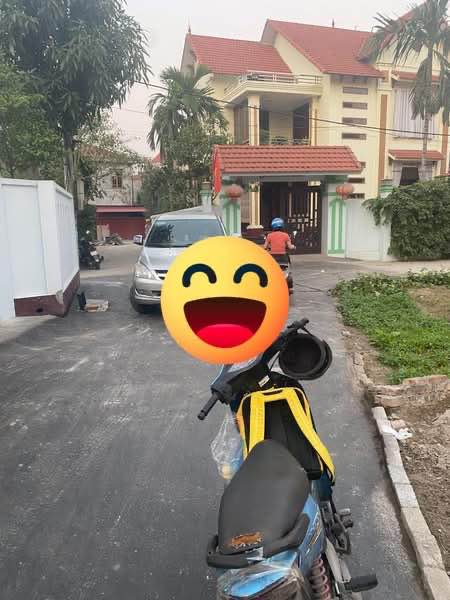 Nhà đất thôn Đại Tự, Thanh Khương, Thuận Thành 65m² giá 2 tỷ - Diện tích rộng, ô tô vào tận nơi!