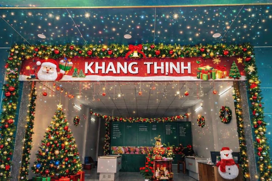Cho thuê mặt bằng đường Trần Việt Châu, Cần Thơ 300m² - Vị trí kinh doanh đắc địa!