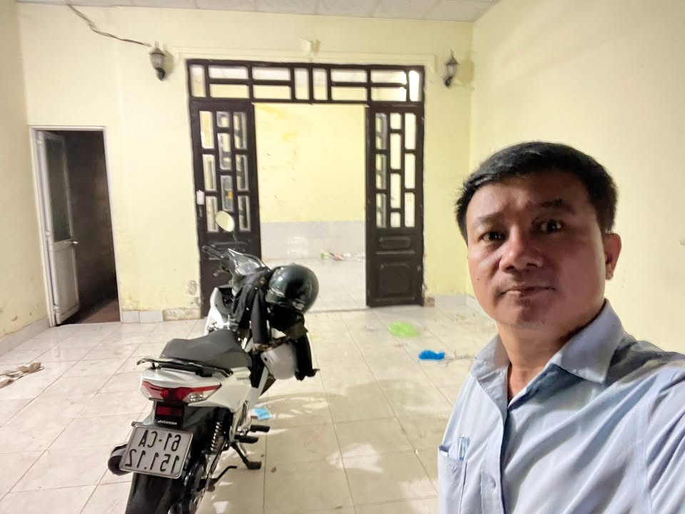 Mặt tiền kinh doanh Dĩ An 98m² giá 4.79 tỷ - Đầu tư sinh lời lý tưởng!