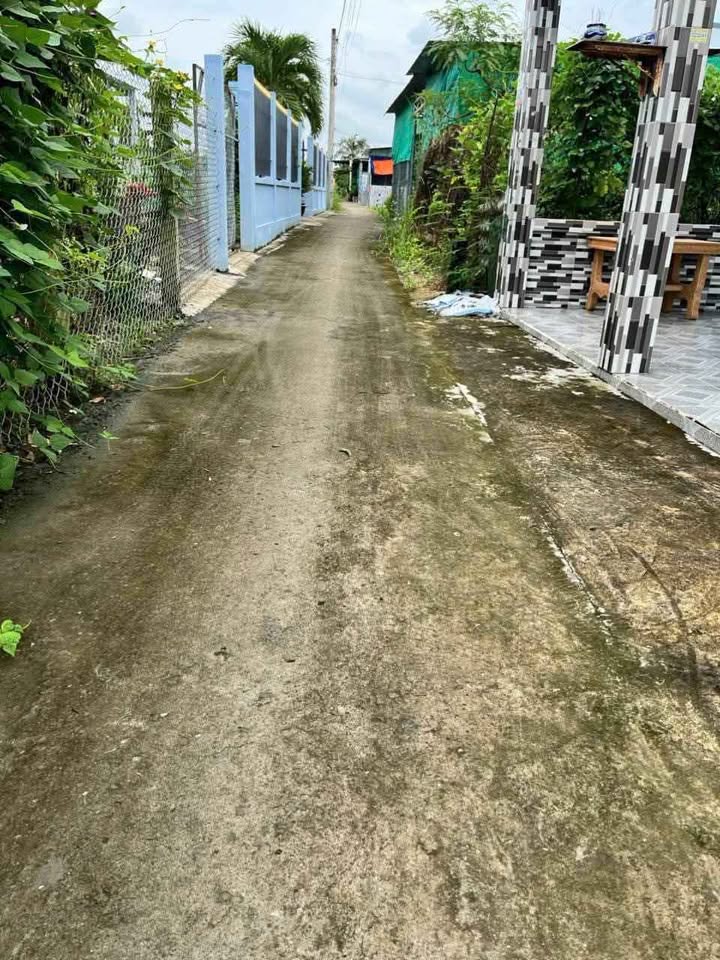 Đất nền 150m² tại Ấp Sơn Quy B, Gò Công, Tiền Giang - Giá chỉ 280 triệu!