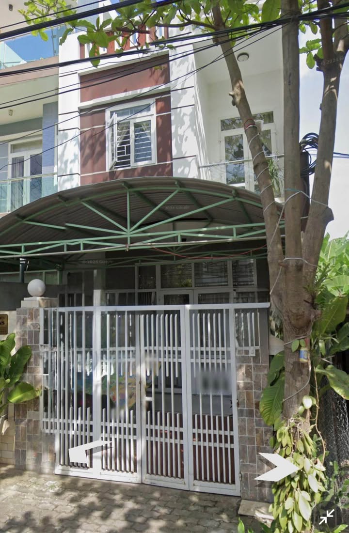 Nhà 2 tầng đường Sơn Thuỷ, Ngũ Hành Sơn 115m² giá 7 tỷ - Cơ hội sở hữu ngay!