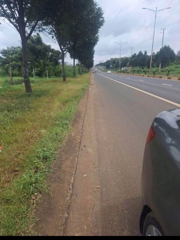 Đất mặt tiền Vành Đai 10/03, Buôn Hồ, Đắk Lắk, 2064m² giá 14 tỷ - Cơ hội đầu tư cực tốt!