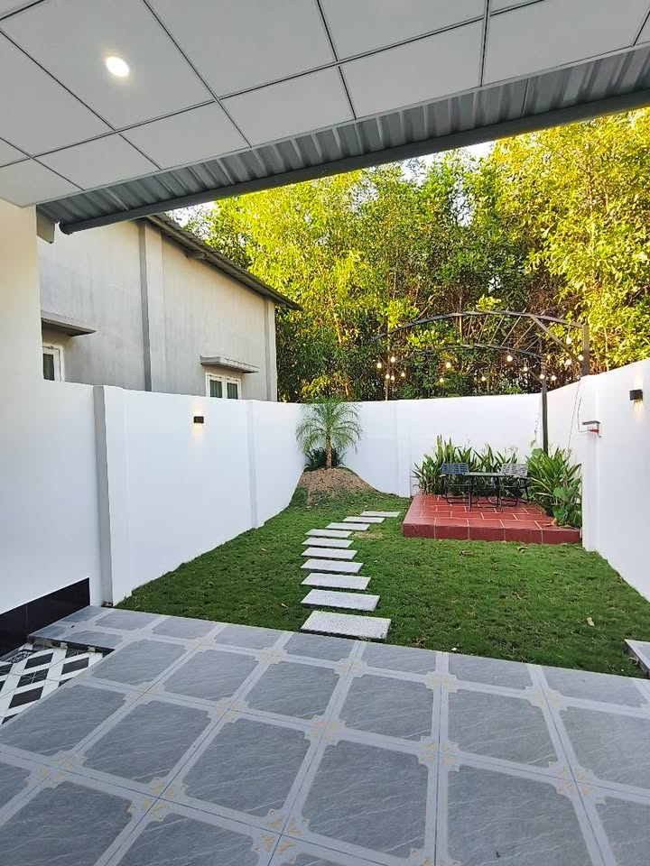 Nhà bán tại Phường Hòa Thành - 86m² giá 1.19 tỷ - Sân vườn thoáng mát!