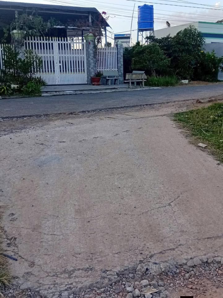 Đất nền Hảo Đước, Châu Thành, Tây Ninh 2025m² - Giá chỉ 23 triệu/m² cực hấp dẫn!