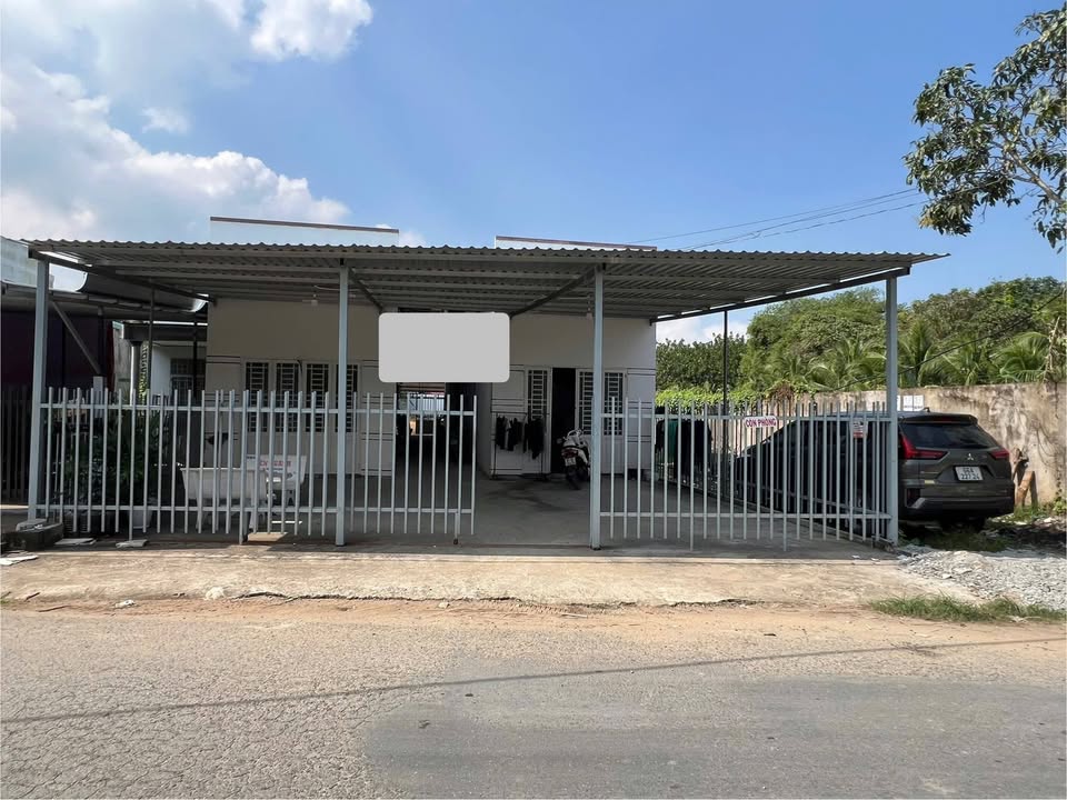 Đất mặt tiền Lê Hồng Nhi, Cái Răng, 527.5m² - Đầu tư sinh lời với 10 phòng trọ