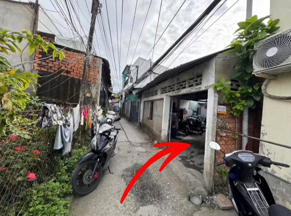 Nhà bán phường Hưng Phú, quận Cái Răng 220m² giá 2.5 tỷ - Chính chủ sang tên ngay!