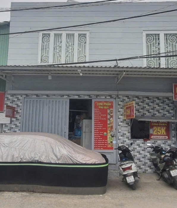 Nhà 2 tầng An Khánh, Ninh Kiều 193m² giá 8 tỷ - Đầu tư sinh lời ngay lập tức!