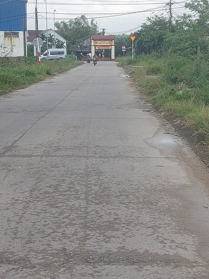 Đất tái định cư Bình Long 150m² giá 1.6 tỷ - Sổ đỏ chính chủ, đầu tư sinh lời!