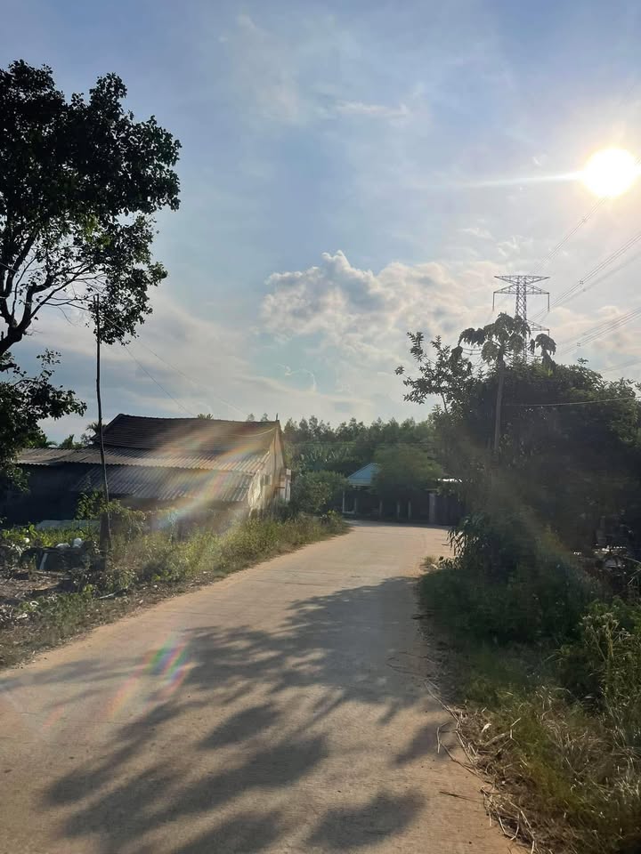 Đất thổ cư tại Thôn Mỹ Long An, Xã Bình Minh 390m² giá 400 triệu - Đường ô tô thông thoáng!