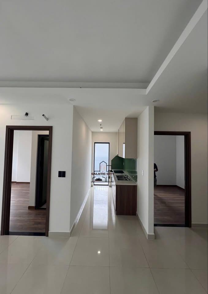 Căn hộ Q7 Saigon Riverside Complex 69m² giá 4 tỷ - Sẵn sàng vào ở ngay!